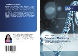 Principles of Biochemistry