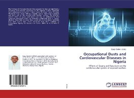 Occupational Dusts and Cardiovascular Diseases in Nigeria