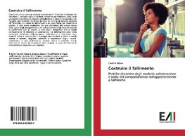 Costruire il fallimento