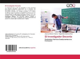 El Investigador Docente