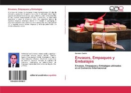 Envases, Empaques y Embalajes