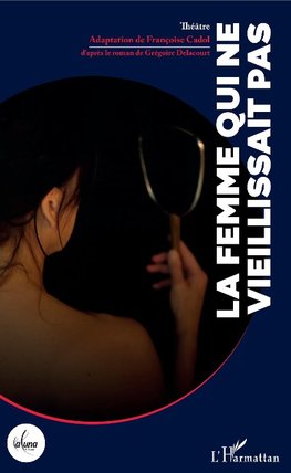 La femme qui ne vieillissait pas