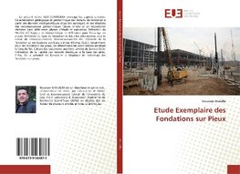 Etude Exemplaire des Fondations sur Pieux