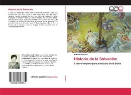 Historia de la Salvación