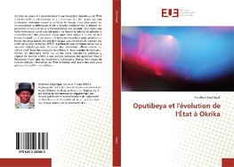 Oputibeya et l'évolution de l'État à Okrika