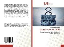 Modélisation de l'ADN