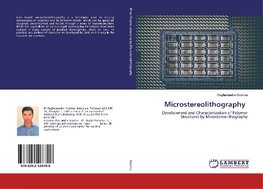 Microstereolithography