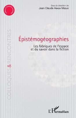 Epistémogéographies