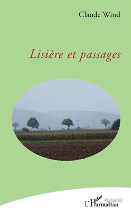 Lisière et passages