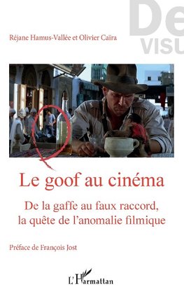 Le goof au cinéma