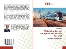 Régionalisation des transports en Rhénanie Palatinat