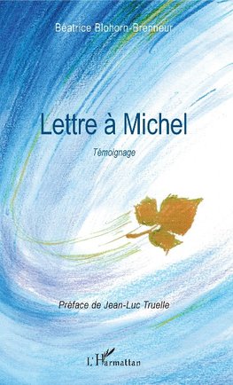 Lettre à Michel