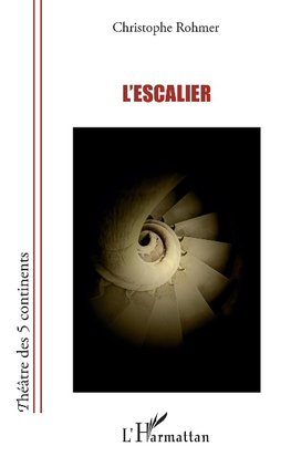 L'escalier