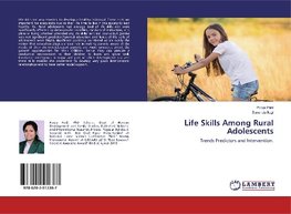 Life Skills Among Rural Adolescents