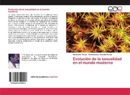 Evolución de la sexualidad en el mundo moderno