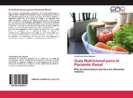 Guía Nutricional para el Paciente Renal