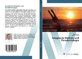 Integrierte Medizin und Parodontologie