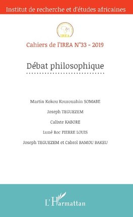 Débat philosophique