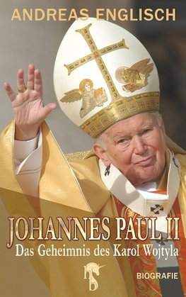 Johannes Paul II.