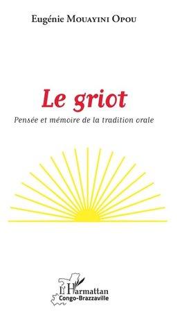 Le griot