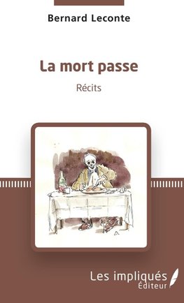 La mort passe