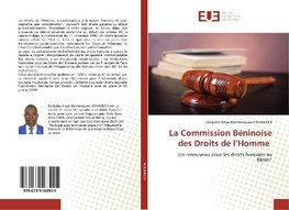 La Commission Béninoise des Droits de l'Homme