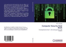 Computer Security Quiz Book