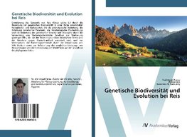 Genetische Biodiversität und Evolution bei Reis