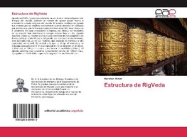 Estructura de RigVeda