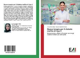 Nuova terapia per il diabete mellito di tipo 2