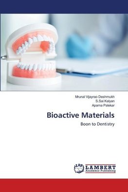 Bioactive Materials