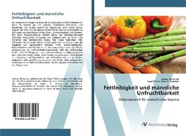 Fettleibigkeit und männliche Unfruchtbarkeit