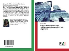 L'impatto del terrorismo sull'ambiente imprenditoriale nigeriano