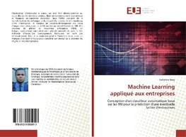 Machine Learning appliqué aux entreprises