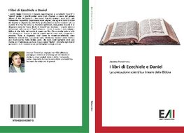 I libri di Ezechiele e Daniel