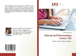 Manuel de l'informatique niveau 1&2