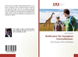 Guide pour les voyageurs internationaux