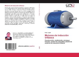 Motores de inducción trifásica