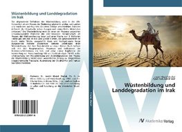 Wüstenbildung und Landdegradation im Irak