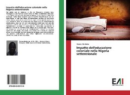 Impatto dell'educazione coloniale nella Nigeria settentrionale