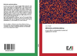 Attività antimicrobica