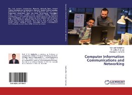 Computer Information Communications and Networking