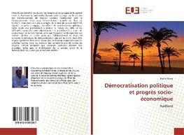 Démocratisation politique et progrès socio-économique