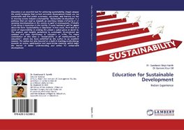 Education for Sustainable Development