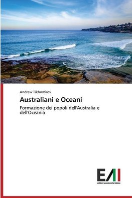 Australiani e Oceani