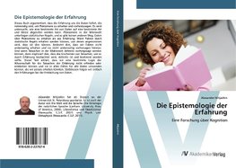 Die Epistemologie der Erfahrung