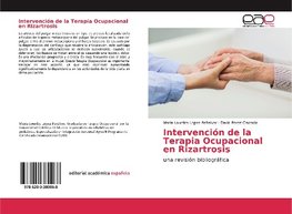 Intervención de la Terapia Ocupacional en Rizartrosis