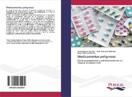 Medicamentos peligrosos