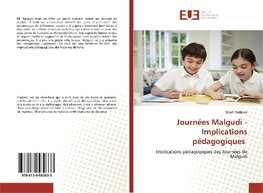 Journées Malgudi - Implications pédagogiques