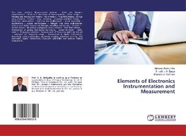 Elements of Electronics Instrumentation and Measurement